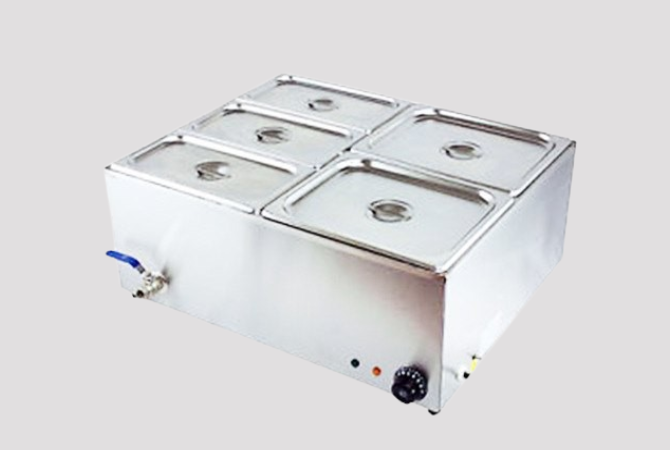 TABLE TOP HOT BAIN MARIE